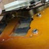 SOLD - Fender Jazzmaster 1960 Sunburst All Original - Mahar's Vintage Guitars