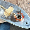 SOLD - Fender Jazzmaster 1960 Sunburst All Original - Mahar's Vintage Guitars