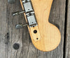 SOLD - Fender Jazzmaster 1960 Sunburst All Original - Mahar's Vintage Guitars