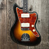 SOLD - Fender Jazzmaster 1960 Sunburst All Original - Mahar's Vintage Guitars