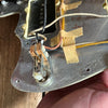SOLD - Fender Jazzmaster 1960 Sunburst All Original - Mahar's Vintage Guitars