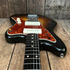 SOLD - Fender Jazzmaster 1960 Sunburst All Original - Mahar's Vintage Guitars