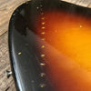 SOLD - Fender Jazzmaster 1960 Sunburst All Original - Mahar's Vintage Guitars