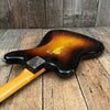 SOLD - Fender Jazzmaster 1960 Sunburst All Original - Mahar's Vintage Guitars