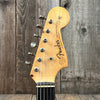 SOLD - Fender Jazzmaster 1960 Sunburst All Original - Mahar's Vintage Guitars