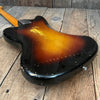 SOLD - Fender Jazzmaster 1960 Sunburst All Original - Mahar's Vintage Guitars