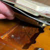 SOLD - Fender Jazzmaster 1960 Sunburst All Original - Mahar's Vintage Guitars
