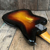 SOLD - Fender Jazzmaster 1960 Sunburst All Original - Mahar's Vintage Guitars