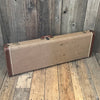 SOLD - Fender Jazzmaster 1960 Sunburst All Original - Mahar's Vintage Guitars