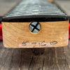 SOLD - Fender Jazzmaster 1960 Sunburst All Original - Mahar's Vintage Guitars