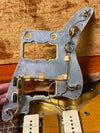 SOLD - Fender Jazzmaster 1961 - Mahar's Vintage Guitars