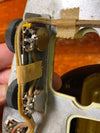 SOLD - Fender Jazzmaster 1961 - Mahar's Vintage Guitars