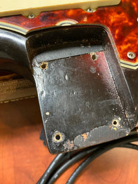 SOLD - Fender Jazzmaster 1961 - Mahar's Vintage Guitars
