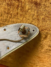 SOLD - Fender Jazzmaster 1961 - Mahar's Vintage Guitars