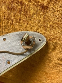 SOLD - Fender Jazzmaster 1961 - Mahar's Vintage Guitars