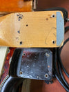 SOLD - Fender Jazzmaster 1961 - Mahar's Vintage Guitars