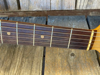 SOLD - Fender Jazzmaster 1961 - Mahar's Vintage Guitars