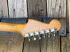 SOLD - Fender Jazzmaster 1961 - Mahar's Vintage Guitars