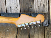 SOLD - Fender Jazzmaster 1961 - Mahar's Vintage Guitars