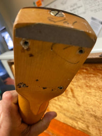 SOLD - Fender Jazzmaster 1961 - Mahar's Vintage Guitars