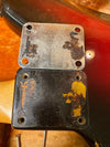 SOLD - Fender Jazzmaster 1961 - Mahar's Vintage Guitars