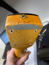 SOLD - Fender Jazzmaster 1961 Pre CBS Slab Board - Mahar's Vintage Guitars