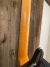 SOLD - Fender Jazzmaster 1961 Pre CBS Slab Board - Mahar's Vintage Guitars