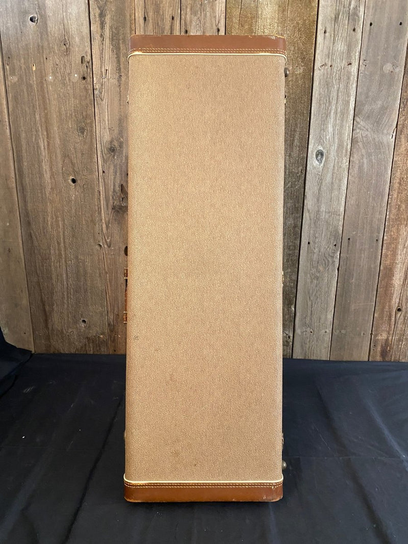 SOLD - Fender Jazzmaster 1961 Pre CBS Slab Board - Mahar's Vintage Guitars