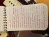 SOLD - Fender Jazzmaster 1961 Pre CBS Slab Board - Mahar's Vintage Guitars