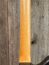 SOLD - Fender Jazzmaster 1961 Pre CBS Slab Board - Mahar's Vintage Guitars