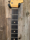 SOLD - Fender Jazzmaster 1961 Pre CBS Slab Board - Mahar's Vintage Guitars