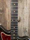 SOLD - Fender Jazzmaster 1961 Pre CBS Slab Board - Mahar's Vintage Guitars