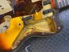 SOLD - Fender Jazzmaster 1961 Pre CBS Slab Board - Mahar's Vintage Guitars