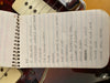 SOLD - Fender Jazzmaster 1961 Pre CBS Slab Board - Mahar's Vintage Guitars
