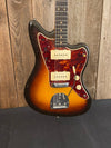 SOLD - Fender Jazzmaster 1961 Pre CBS Slab Board - Mahar's Vintage Guitars