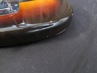 SOLD - Fender Jazzmaster 1961 Pre CBS Slab Board - Mahar's Vintage Guitars