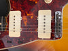 SOLD - Fender Jazzmaster 1961 Pre CBS Slab Board - Mahar's Vintage Guitars