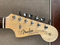 SOLD - Fender Jazzmaster 1963 Pre CBS - Mahar's Vintage Guitars