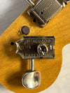 SOLD - Fender Jazzmaster 1963 Pre CBS - Mahar's Vintage Guitars