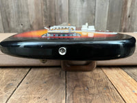 SOLD - Fender Jazzmaster 1963 Pre CBS - Mahar's Vintage Guitars