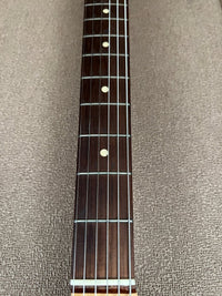 SOLD - Fender Jazzmaster 1963 Pre CBS - Mahar's Vintage Guitars