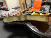 SOLD - Fender Jazzmaster 1963 Pre CBS - Mahar's Vintage Guitars