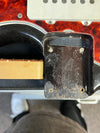 SOLD - Fender Jazzmaster 1963 Pre CBS - Mahar's Vintage Guitars
