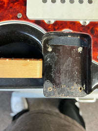 SOLD - Fender Jazzmaster 1963 Pre CBS - Mahar's Vintage Guitars