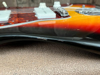 SOLD - Fender Jazzmaster 1963 Pre CBS - Mahar's Vintage Guitars