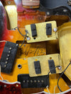 SOLD - Fender Jazzmaster 1963 Pre CBS - Mahar's Vintage Guitars