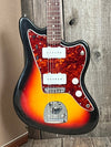 SOLD - Fender Jazzmaster 1963 Pre CBS - Mahar's Vintage Guitars