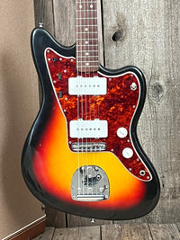SOLD - Fender Jazzmaster 1963 Pre CBS - Mahar's Vintage Guitars