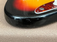 SOLD - Fender Jazzmaster 1963 Pre CBS - Mahar's Vintage Guitars