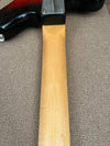 SOLD - Fender Jazzmaster 1963 Pre CBS - Mahar's Vintage Guitars